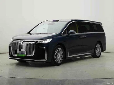 2025 Voyah Auto Voyah Dreamer PHEV AWD Flagship Qian Kun Edition, фото 1, лот 10771911