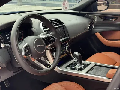 2024 Jaguar XEL Model 2.0T 250PS R-DYNAMIC S Progressive Sport Edition, фото 4, лот 10360325