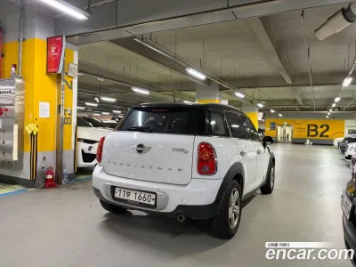 2015 Mini Countryman Standard, фото 4, лот 10219099