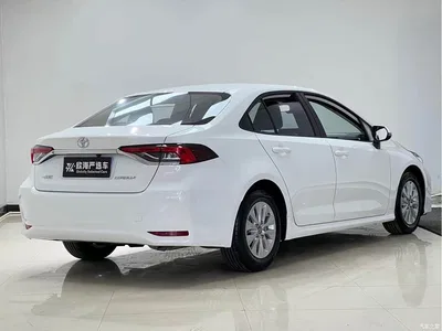 2022 Toyota Corolla TNGA 1.5L CVT Pioneer Edition, фото 4, лот 10275175