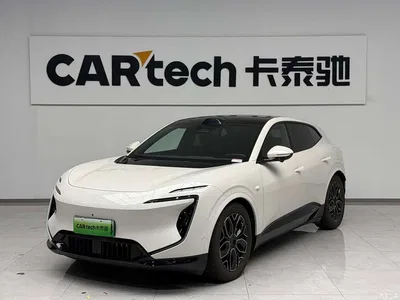 2026 Avatr 07 model Ultra EV AWD, фото 1, лот 10402908