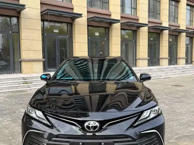 2021 Toyota Camry 2.0G Luxury Edition, фото 2, лот 10507497