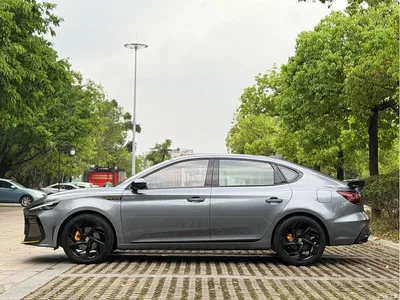 2021 MG MG6 Pro 1.5T Auto Trophy Flagship Edition, фото 4, лот 10354709
