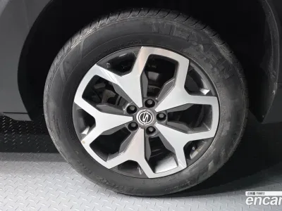 2023 Ssang Yong Torres Gasoline 1.5 2WD, фото 3, лот 10039180