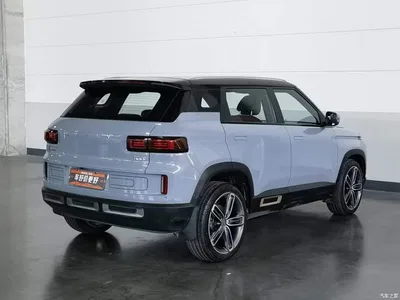 2020 Geely ICON Model 1.5TD i9, фото 2, лот 10391394