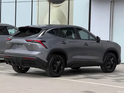 2026 Jetour Dasheng Youth Edition 1.5T DCT Luxury, фото 4, лот 10826923