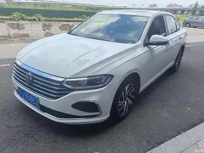 2023 Volkswagen Lavida 280TSI DSG Comfort Edition, фото 1, лот 10454949