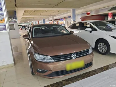 2017 Volkswagen Lamando 230TSI DSG Trend Edition, фото 4, лот 11301900