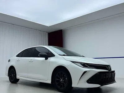 2021 Toyota Corolla TNGA 1.5L CVT GR SPORT Edition, фото 3, лот 10297054