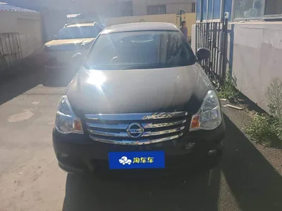 2019 Nissan Sylphy Classic 1.6XE+ CVT Smart Connection Leading Edition, фото 2, лот 10343980