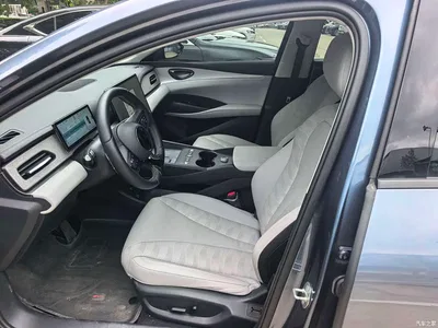 2025 BYD Seal 06 DM-i Touring DM-i 150KM Flagship, фото 2, лот 10275518