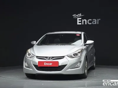 2014 Hyundai AVANTE 1.6 VGT Modern, фото 3, лот 11106695