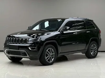 2020 Jeep Grand Cherokee (Import) 3.0L Professional Navigation Edition, фото 1, лот 11530528