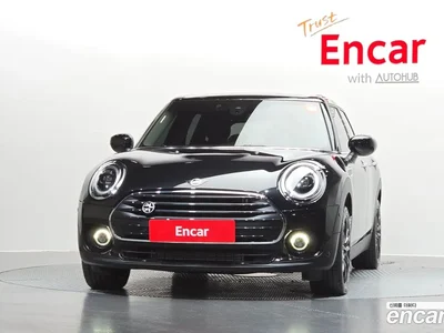 2024 Mini Clubman Classic, фото 3, лот 10216536