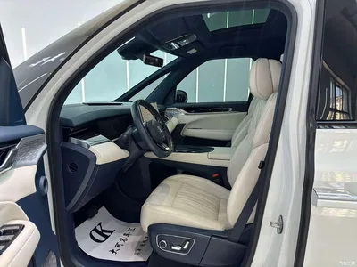 2022 ZEEKR 009 Facelift ME Edition, фото 4, лот 10291665