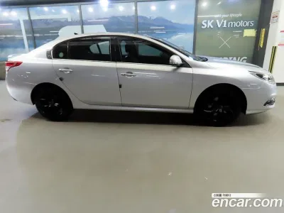 2014 Samsung SM5 1.6 TCE, фото 2, лот 10188589