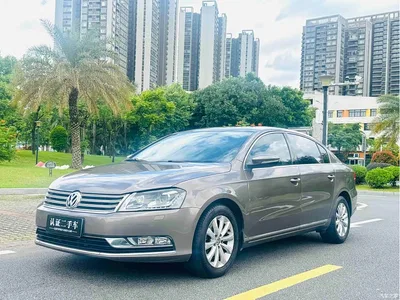 2015 Volkswagen Magotan Facelift 1.8TSI Luxury, фото 2, лот 10418179