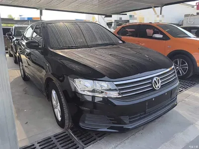 2019 Volkswagen Lavida Start 1.5L Manual Trend (China VI), фото 4, лот 10456314