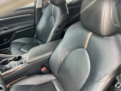 2019 Toyota Camry Facelift 2.5G Luxury Edition, фото 4, лот 10281965