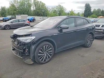 2024 VOLKSWAGEN ID.4 PRO, фото 1, лот 10841273