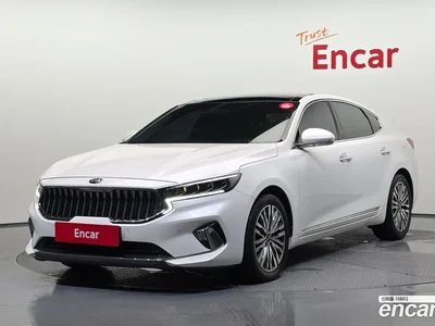2020 Kia K7 3.0 LPI Prestige(Rented), фото 1, лот 10144755