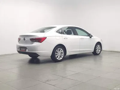 2019 Buick Verano Sedan 15S Auto Leading, фото 2, лот 10398352