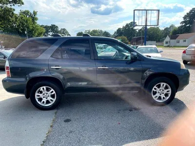 2006 ACURA MDX TOURING, фото 4, лот 10970488