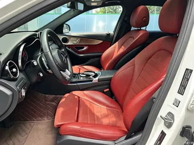 2018 Mercedes-Benz C-Class C 200 Sport Edition, фото 4, лот 10890300
