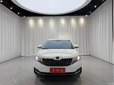2023 Škoda Kamiq Facelift 1.5L Auto Comfort Edition, фото 2, лот 10348449
