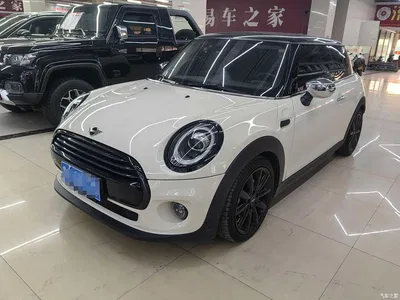 2021 MINI MINI 1.5T COOPER Artist, фото 1, лот 10351551