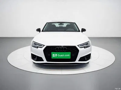 2019 Audi A4L 40 TFSI Fashion (China VI), фото 2, лот 10387177
