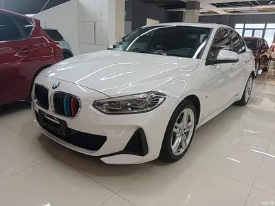 2019 BMW 1 Series 118i M Sport Package, фото 2, лот 10470850
