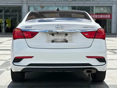 2019 Hyundai Mistra 1.8L Auto Smart GLS China VI, фото 4, лот 10371539