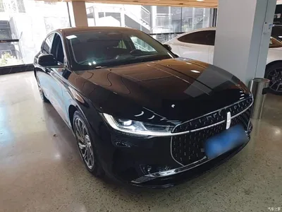 2022 Lincoln Z Facelift iEnjoy Premium Elegance Edition, фото 4, лот 11179483