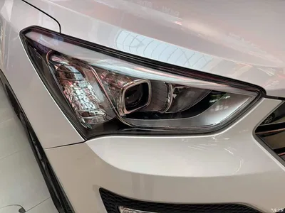 2015 Hyundai Santa Fe 2.0T Automatic 4WD Smart 7-seater, фото 4, лот 10376034