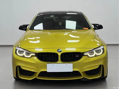 2019 BMW M4 Coupe Competition, фото 2, лот 10469690