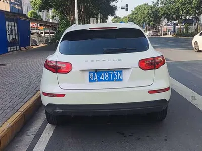 2017 Zotye SR9 2.0T Automatic Ultimate Road Edition, фото 4, лот 10458290