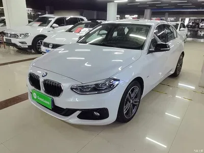 2018 BMW 1 Series 118i Sport Edition, фото 2, лот 10470929