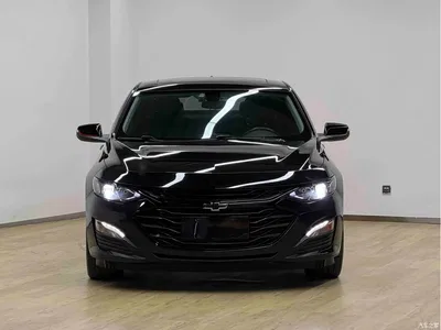 2022 Chevrolet Malibu XL Redline 550T Auto Connect 110th Anniversary, фото 2, лот 10405398