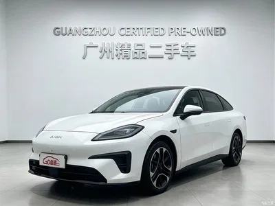 2026 Aion RT Model 650 Base, фото 1, лот 10240188