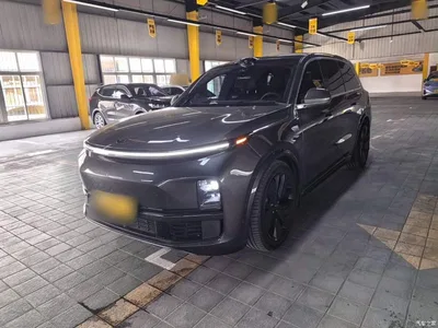 2022 Li Auto Li Xiang L9 Max, фото 1, лот 11218731