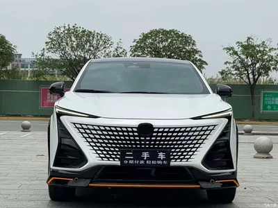 2022 Changan UNI-T 1.5T Sport Premium, фото 2, лот 10247012