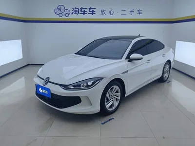2022 Volkswagen Lamando L 280TSI DSG Sporty Edition, фото 1, лот 10261035
