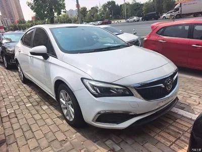 2019 Buick Verano Sedan 15S Auto Leading, фото 4, лот 11007807