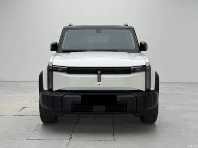 2024 iCAR 03 Model 472km AWD Long Range Edition, фото 1, лот 11476102