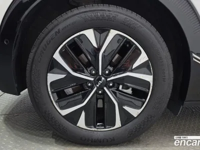 2024 Kia EV6 Long Range, фото 4, лот 10225775