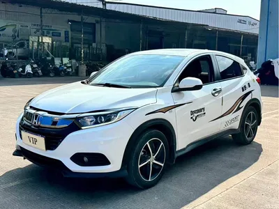 2020 Honda Vezel 1.5L CVT Pioneer, фото 1, лот 10306511