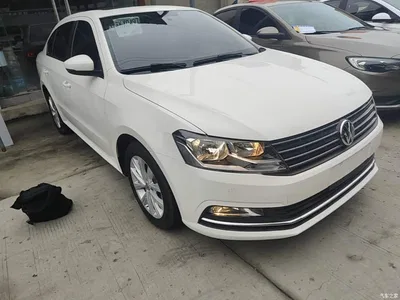 2017 Volkswagen Lavida 1.6L Automatic Trend Edition, фото 4, лот 10887996