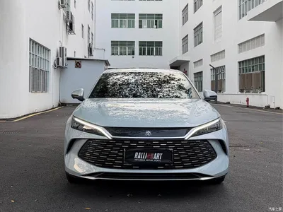 2025 BYD Qin L DM-i Smart Drive 80KM Premium, фото 2, лот 11535069