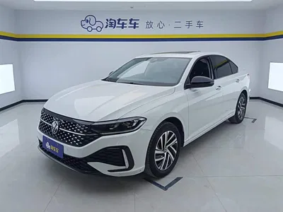 2023 Volkswagen Lavida Model 300TSI DSG Starlight Leading Edition, фото 1, лот 10417687